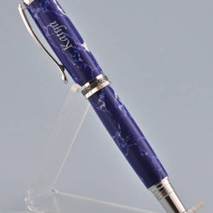 Jr. Marshall in sodalite
