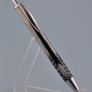 Long click in Marla's feathers