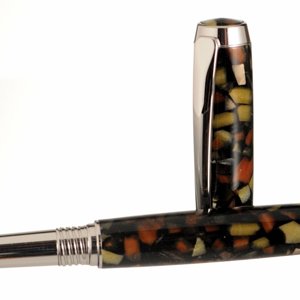 Jr Gent II
