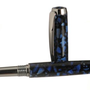 Jr Gent II in Blue Chip Stock