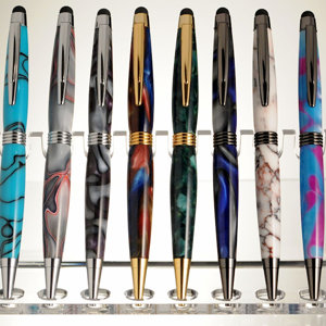 Trimline Stylus Pens