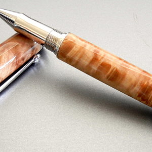 Maple Burl King