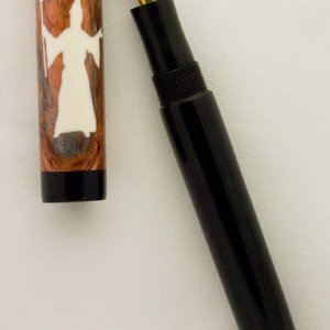 A Wizard's Pen