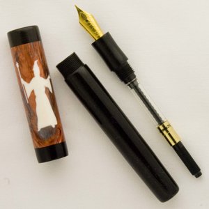 A Wizard's Pen