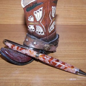 Woodcraft Deco