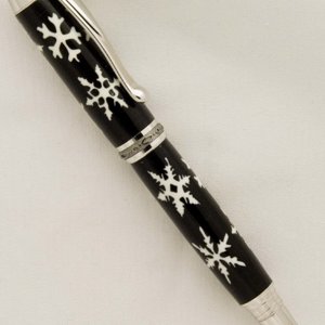 Snowflakes