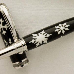 Snowflakes
