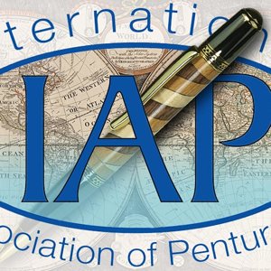 IAP Logo Contest 2011