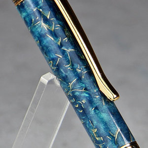 Cast Brass Shavings