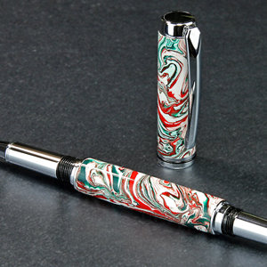 Peppermint Stick Pen