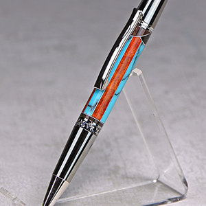 Segmented Pen