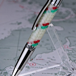Diamond Braid Pen