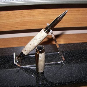 Navigator in Corian