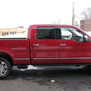 Truck