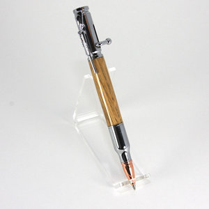 Bolt Action Pen