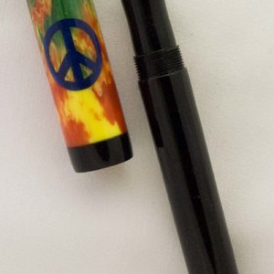 Peace Man
