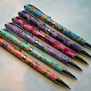 New Slimlines!!
