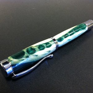 Alligator Jawbone - Continental