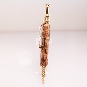 Wild grain Oak