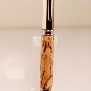 Wild Flame grain Oak
