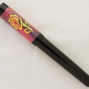 Custom Yellow Rose