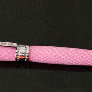 Girly Princess Pen