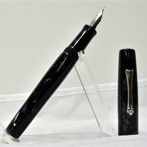 Custom Sapphire Night Bulb Filler