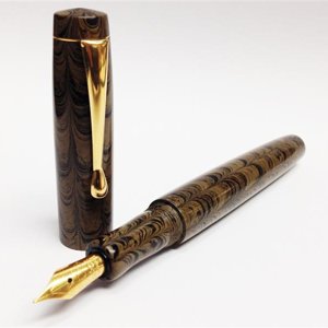 First kitless pen