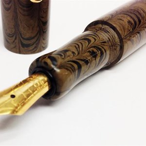 First kitless pen