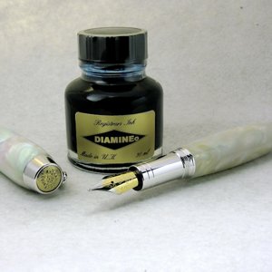 GF Wedding Pen