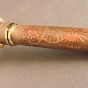 SteamPunk 5