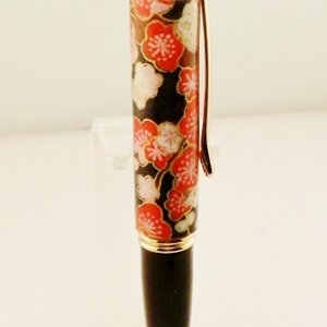 Plum Blossoms