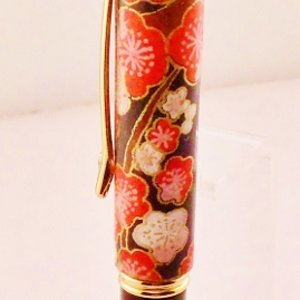 Plum Blossoms