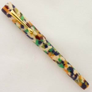 Custom French Impressionist