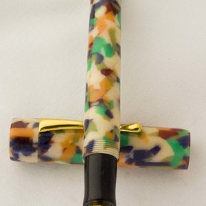 Custom French Impressionist