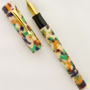Custom French Impressionist