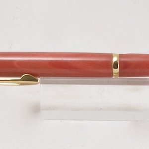 Pink Ivory Longwood Pen