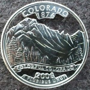 Colorado Tru-Quarter™