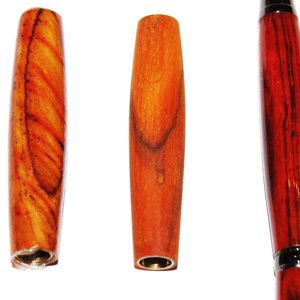 King Cocobolo