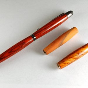 King Cocobolo