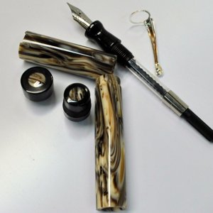 Cappuccino Curls Custom FP