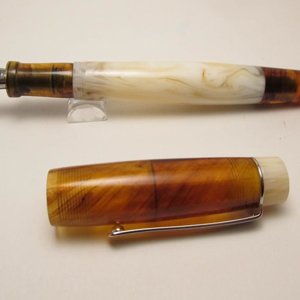 taffy