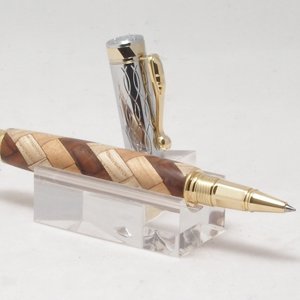 PITH 2012 pen sent to Dorno in Australia