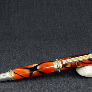 Tigress Cambridge 2