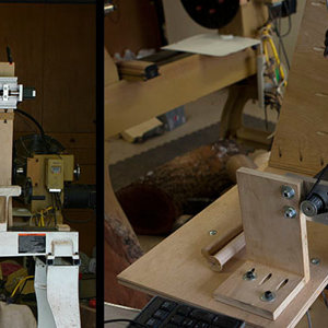 Digital Ornamental Lathe ("DOL")