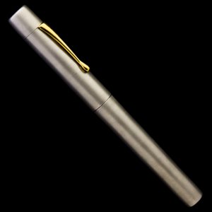 Custom Aluminum Rollerball