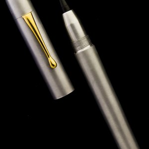 Custom Aluminum Rollerball
