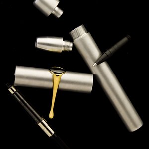 Custom Aluminum Rollerball