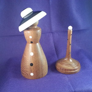 Ring Holder 1