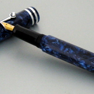 Blue Lapis FP